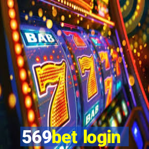 569bet login